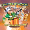Wae Had Det Gedach! - EP