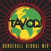 Dancehall Global Mix artwork