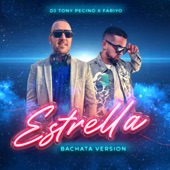 Estrella (Bachata Version) artwork