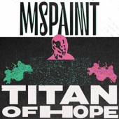 MSPAINT - Titan of Hope