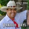 Paniolo Days artwork