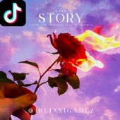 Love Story artwork