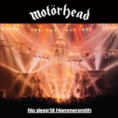 Motorhead - Metropolis (Live in England 1981)