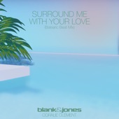 Surround Me with Your Love (Balearic Beat Mix) [feat. Coralie Clément] - EP artwork