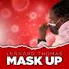 Mask Up - Single