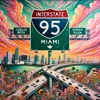 I-95 - Single