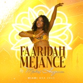 Faaridah's Mejance artwork