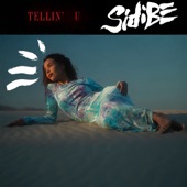 Sidibe - Tellin’ U