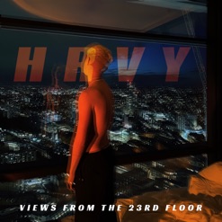 VIEWS FROM THE 23RD FLOOR cover art