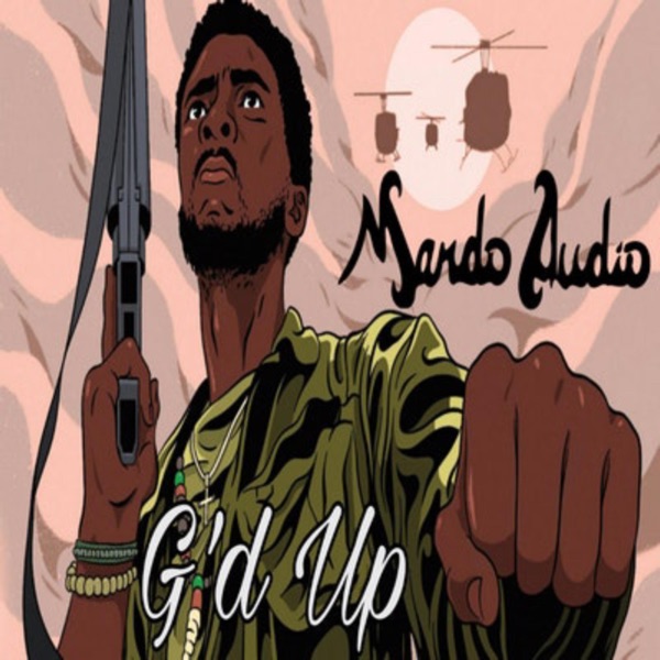 Alabama Nigga And I Wanna Be Free Alabama Nigga - Mando Audio | Shazam