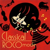 Classical ROCO mode - EP artwork