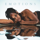 Ashley Marie - Emotions