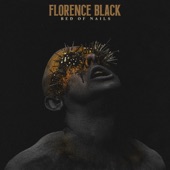 Florence Black - BED OF NAILS