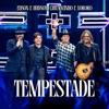 Tempestade (Ao Vivo) - Single