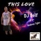 This Love (Hot Summer OG Radio Mix) artwork