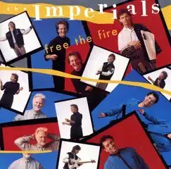Free the Fire by The Imperials album reviews, ratings, credits
