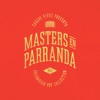 Masters en Parranda (Colombian Pop Collection) - EP