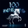 100 Horses - Single