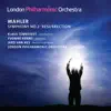 Mahler: Symphony No. 2 "Resurrection" album lyrics, reviews, download