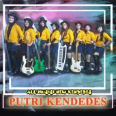 Putri Kendedes artwork