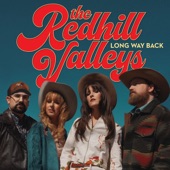 The Redhill Valleys - Long Way Back