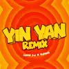 Yin Yan (Remix) - Single album lyrics, reviews, download
