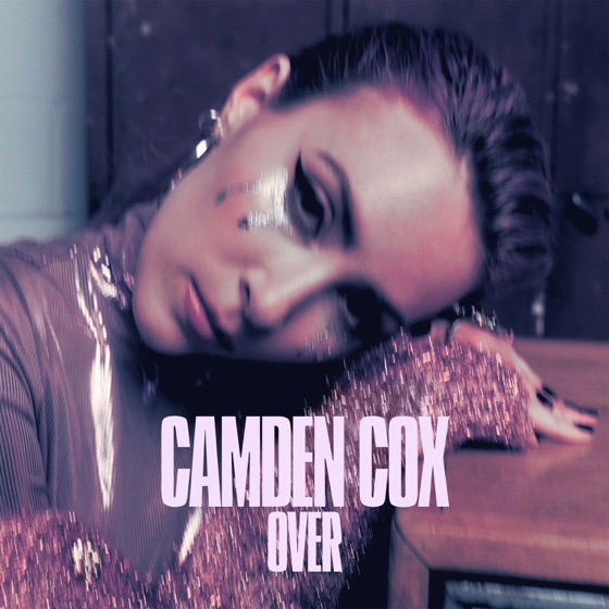 Cover artwork for Over