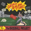 Grand Salami TIme!