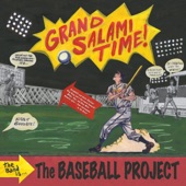 The Baseball Project - Journeyman