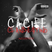 Acústico 10 Anos Cacife (Ao Vivo) - EP 1 artwork