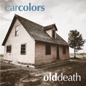 Old Death - 12" version by Car Colors