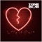 Love is Pain - Tonii Boii lyrics