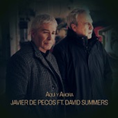 Aquí y Ahora (feat. David Summers) artwork