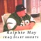 Ralphie May Iraq Diary Shorts 8 - Ralphie May lyrics