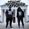 Welcome To the Revolution - Single