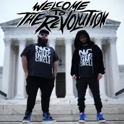 Welcome To the Revolution Song Lyrics