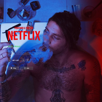 Netflix - Puritano