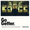 Go Getter - Patrick Droney lyrics
