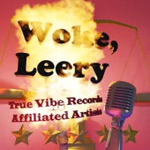 True Vibe Records Affiliated Artists - Woke, Leery (feat. "BJ", D Labrie, Ben Ball & Wally McClellan)