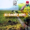 Zi Gamp Bini (feat. BunaJay) - Elbig Raingz lyrics