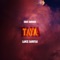 TAYA (feat. Lance santdas) - Eros Rhodes lyrics