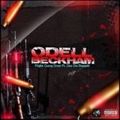 Odell Beckham (feat. Dez Da Rapper) artwork