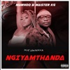 Master KG - Ngiyamthanda (feat. Lowsheen)