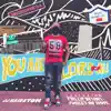 You Are Lord of All (feat. Phillip Bryant & Pocket of Hope) - Single album lyrics, reviews, download