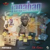 Portable - Jagaban - Single