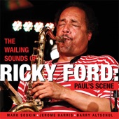 Ricky Ford - The Stockholm Stomp