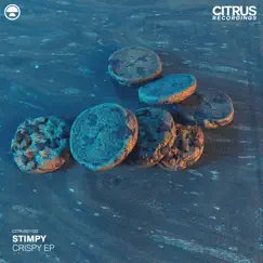 Crispy - EP by Stimpy album reviews, ratings, credits