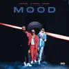 MOOD (Remix) song lyrics