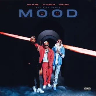 MOOD (Remix) by Omy de Oro, Jay Wheeler & Nio García song reviws