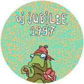 DJ Jubilee 1997 - Orbital Jazz